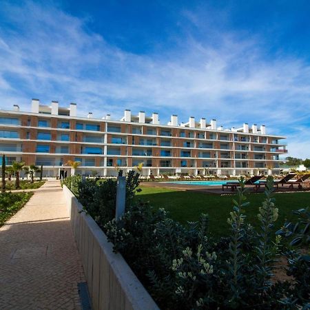 Green C Apartment - Luxurious & Playground & Garage Albufeira Extérieur photo