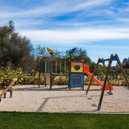 Green C Apartment - Luxurious & Playground & Garage Albufeira Extérieur photo