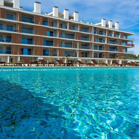 Green C Apartment - Luxurious & Playground & Garage Albufeira Extérieur photo