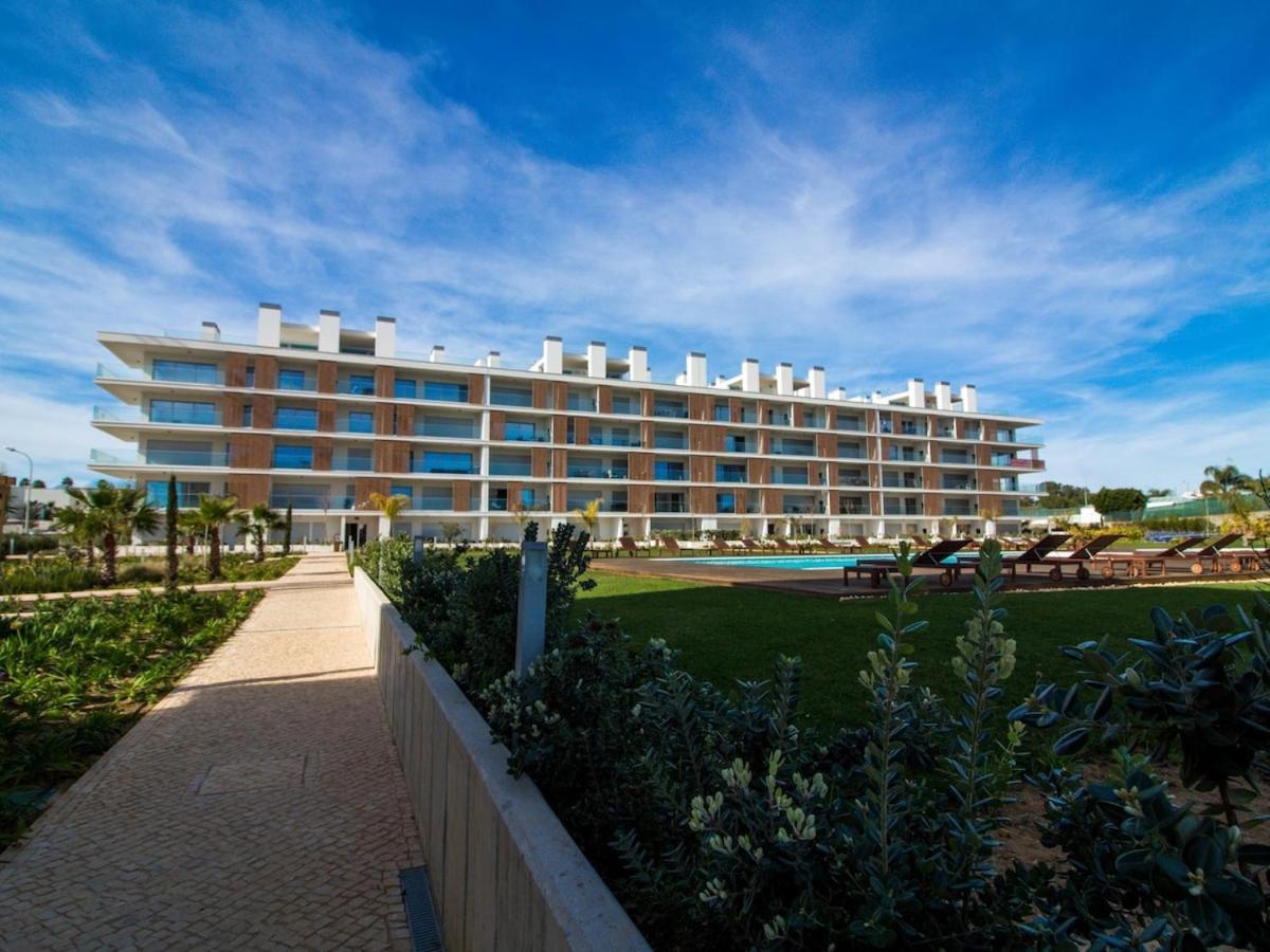 Green C Apartment - Luxurious & Playground & Garage Albufeira Extérieur photo