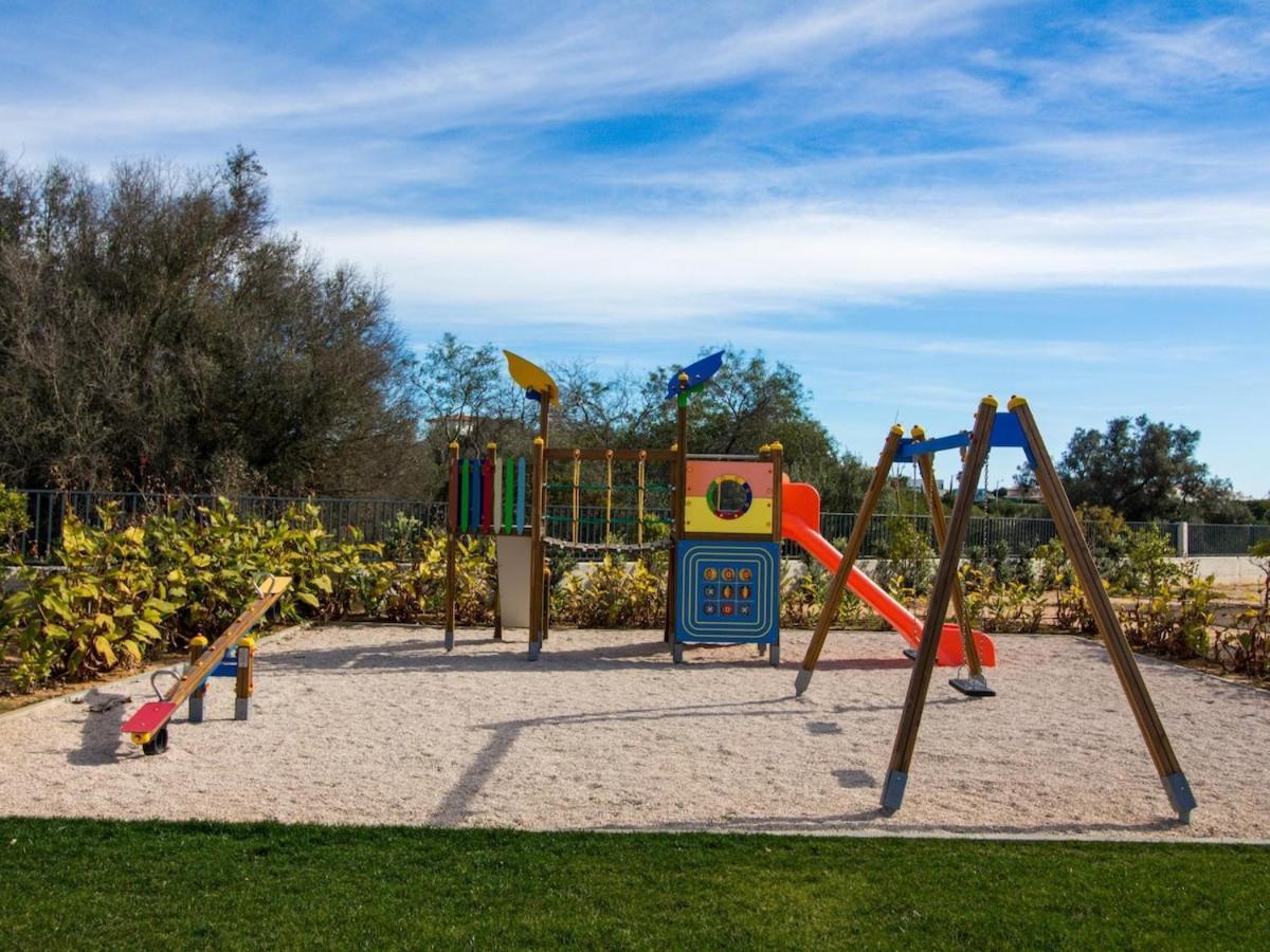 Green C Apartment - Luxurious & Playground & Garage Albufeira Extérieur photo