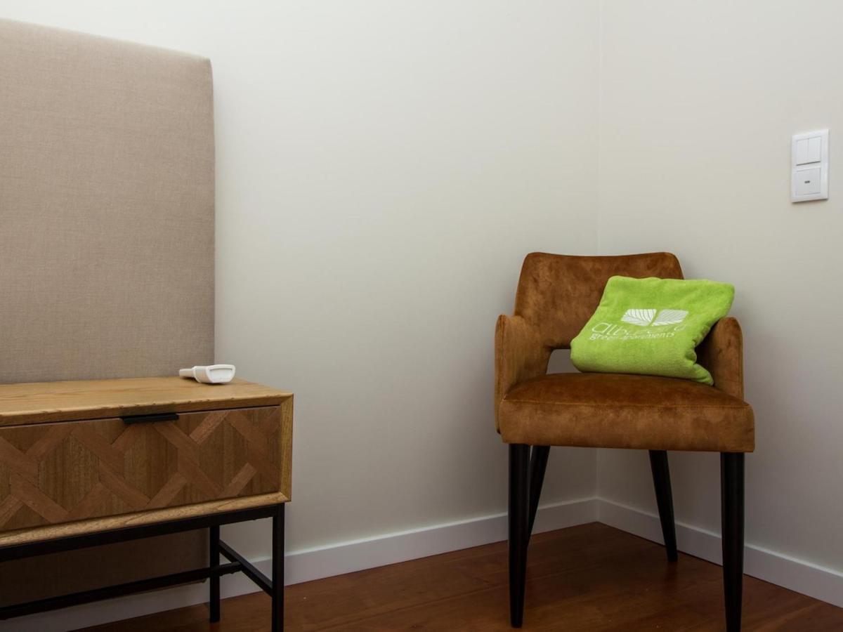 Green C Apartment - Luxurious & Playground & Garage Albufeira Extérieur photo