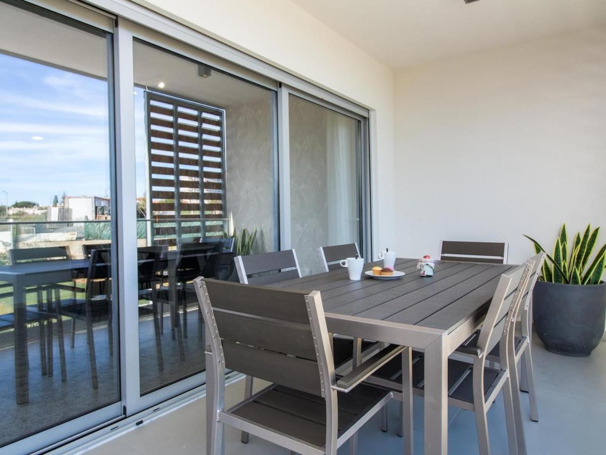 Green C Apartment - Luxurious & Playground & Garage Albufeira Extérieur photo