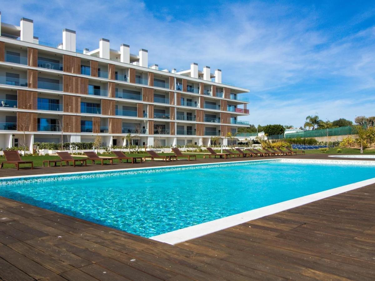 Green C Apartment - Luxurious & Playground & Garage Albufeira Extérieur photo
