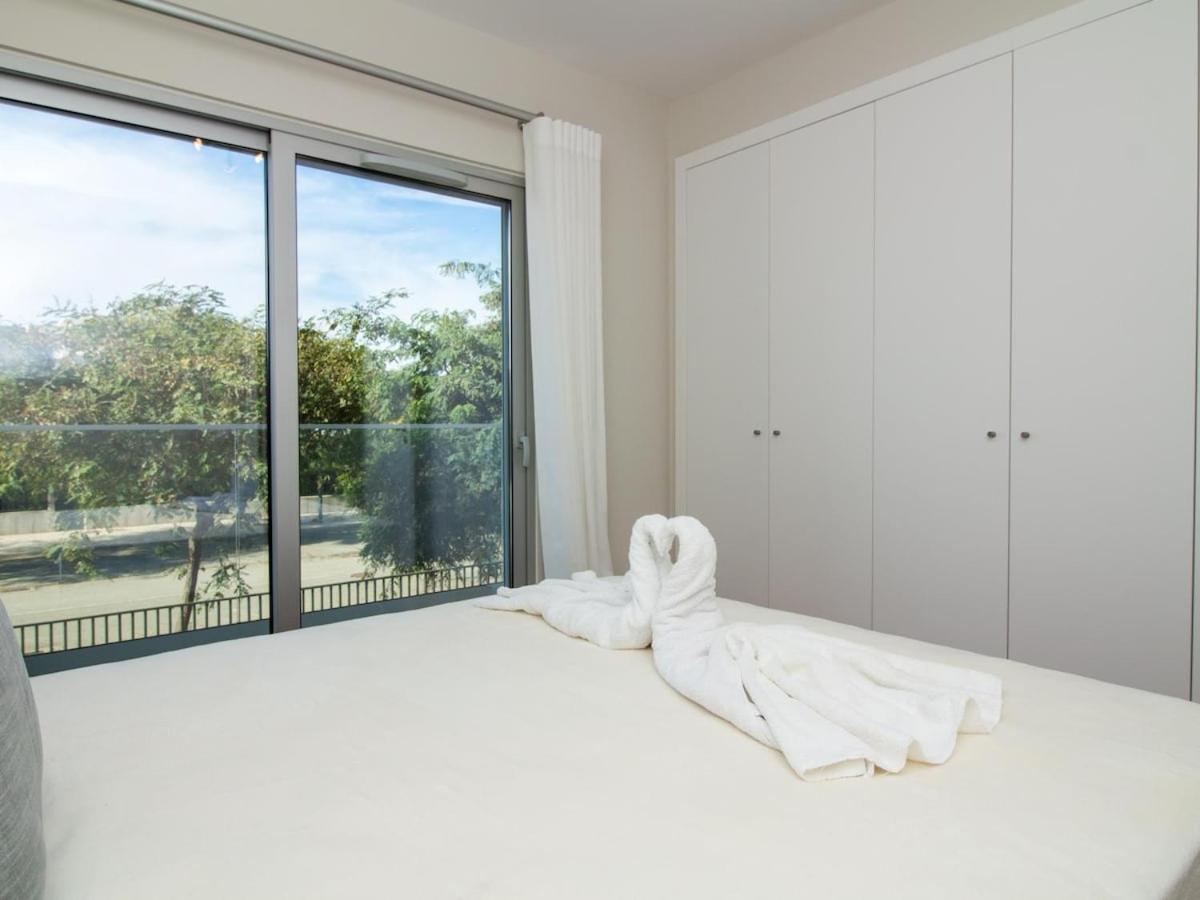 Green C Apartment - Luxurious & Playground & Garage Albufeira Extérieur photo