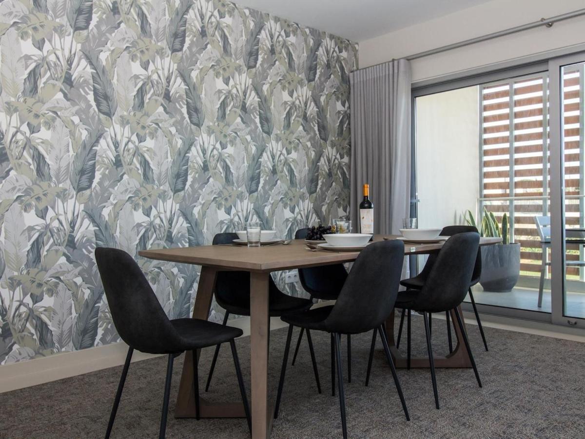 Green C Apartment - Luxurious & Playground & Garage Albufeira Extérieur photo