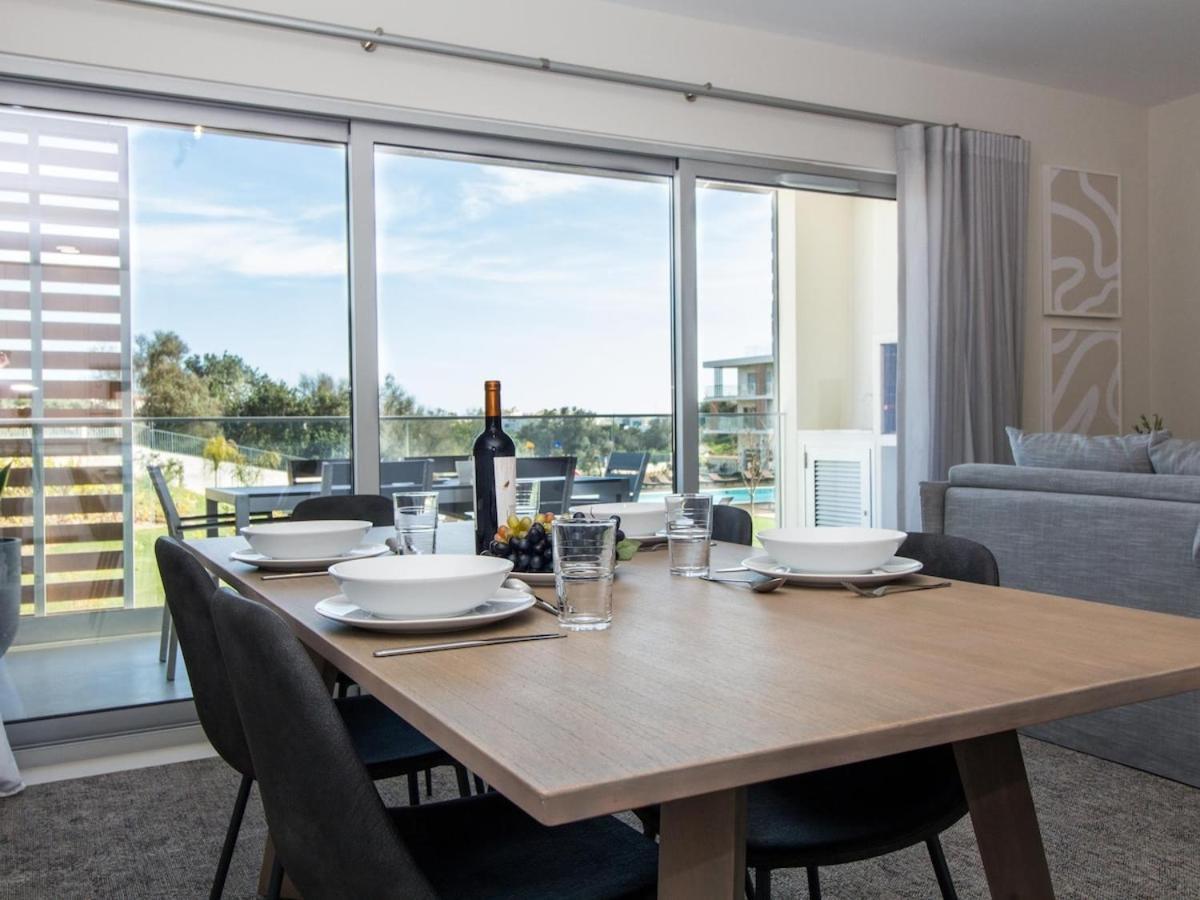Green C Apartment - Luxurious & Playground & Garage Albufeira Extérieur photo